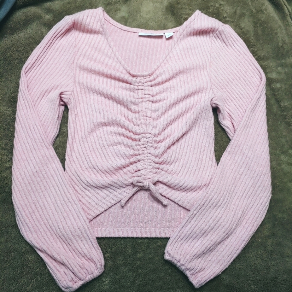 BRAND NEW crop top SEE PICS
